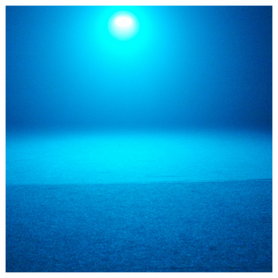 LIGHT4ME UFO - multiefekt świetlny LED