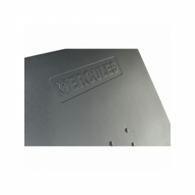 HERCULES BS 200 BC PLUS - Zestaw 12 profejsonalnych pulpitów do nut oraz wózka