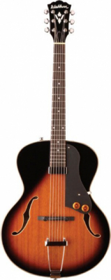 WASHBURN HB 15 (TS) gitara elektryczna