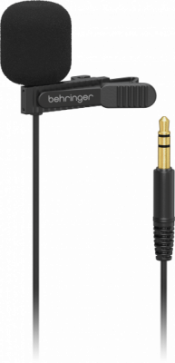 Behringer BC LAV GO - Mikrofon lavalier