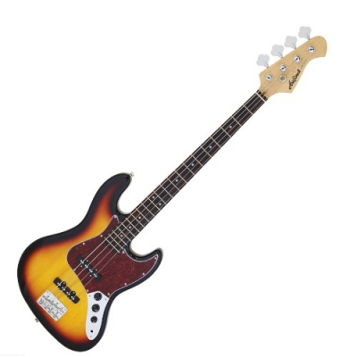 ARIA STB-JB/TT (3TS) - gitara basowa