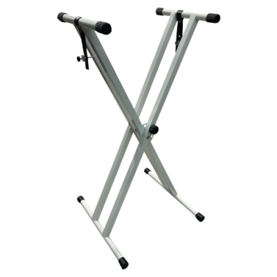 NEXON KSK-200 WHITE - Statyw do instrumentów klawiszowych