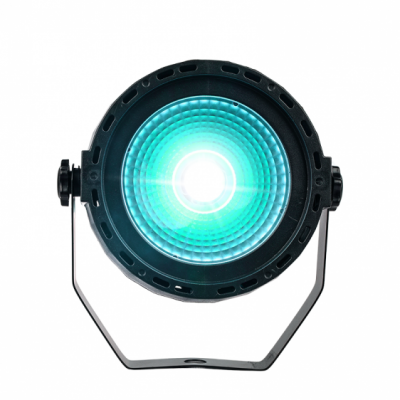 LIGHT4ME COB 30 BK V2 - reflektor par LED