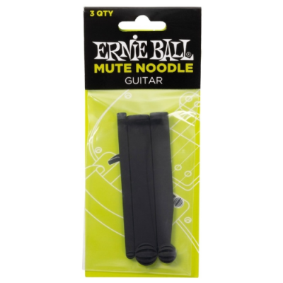 ERNIE BALL EB 9636 - Opaska tłumiąca