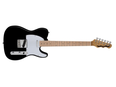 Dean Avalanche Model T CBK - gitara elektryczna-5283