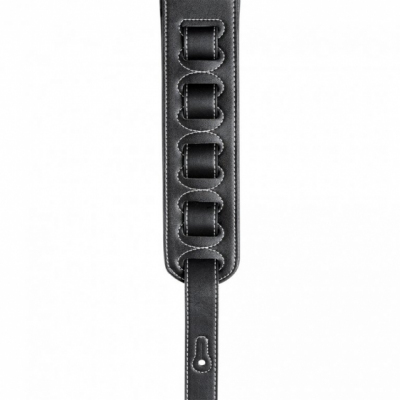 Stagg SPFL-G SHAP COP - pasek do gitary, ekoskóra