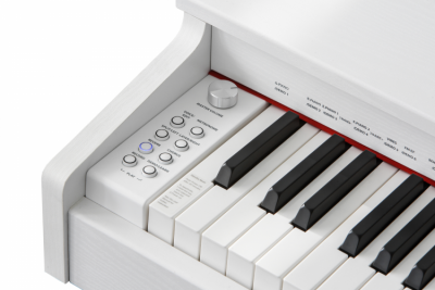 Kurzweil M70 White - Pianino cyfrowe