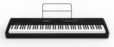 Orla PF-200BK - Pianino cyfrowe