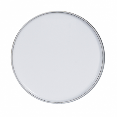 Kera Audio CP018-White - Naciąg perkusyjny 18
