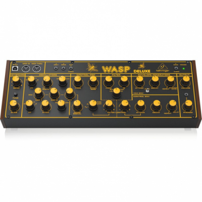 Behringer WASP DELUXE syntezator analogowy