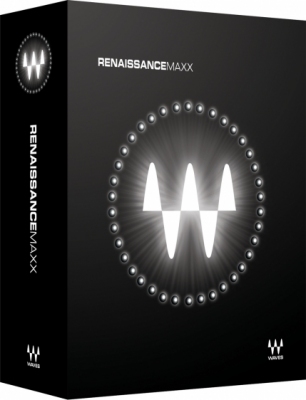 Waves Renaissance Maxx Bundle