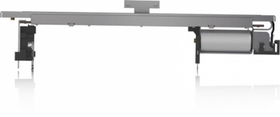 Behringer MOTOR FADER MF100T Zestaw faderów - 5 szt.