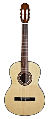 Manuel Rodriquez C-7 Caballero - gitara klasyczna-4625