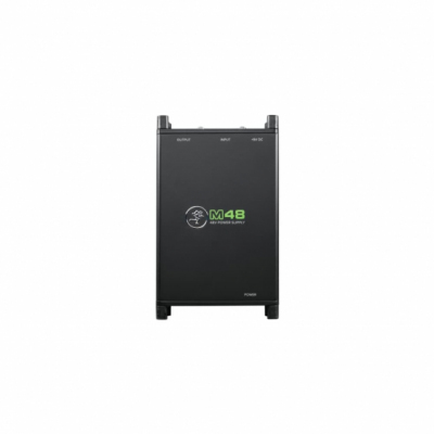 MACKIE M48 - zasilacz PHANTOM