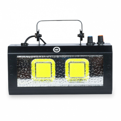 LIGHT4ME STROBE 40W - Stroboskop imprezowy