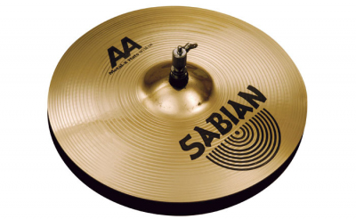 SABIAN AA Metal X Hats 15