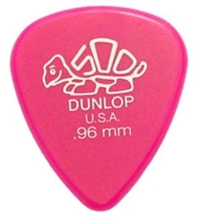 Dunlop Delrin 0.96mm