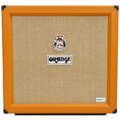 Orange CR PRO412 - kolumna gitarowa