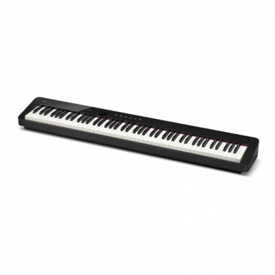 ‌CASIO PX-S5000 BK - PIANINO CYFROWE