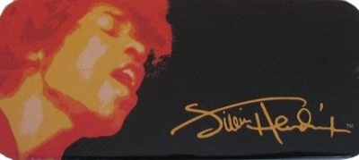 Dunlop Jimi Hendrix - Electric Ladyland