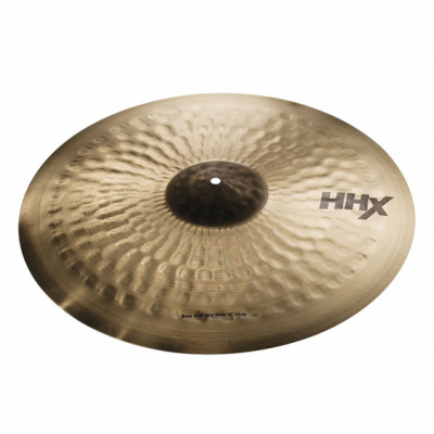 SABIAN HHX Raw Bell Dry Ride 21”