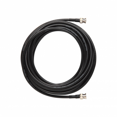 Shure UA825 - Kabel antenowy BNC-BNC 7,6 m do UA830A