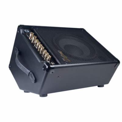 Kustom Camber 50 - combo basowe