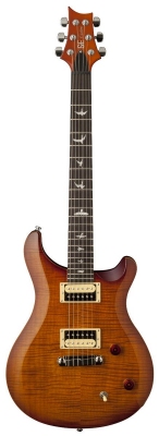 PRS SE Custom 22 VS - gitara elektryczna-5395