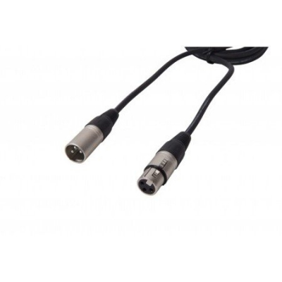 Topp Pro TP MC01LU5 - kabel mikrofonowy 5m