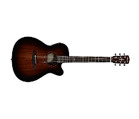 ALVAREZ AF 66 CE LR (SHB) gitara elektroakustyczna