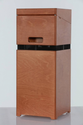 ACUS ALLAROUND 8 WOOD - Wzmacniacz do instrumentów akustycznych