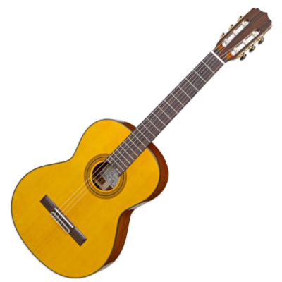 ARIA A-20 S (N) - Gitara klasyczna