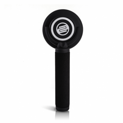 RELOOP RHP-10 Mono Black - Pojedyncza słuchawka DJska