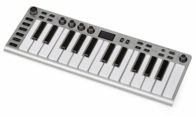 ESI xSynth - syntezator cyfrowy