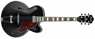 Ibanez AF71F-BK - gitara elektryczna