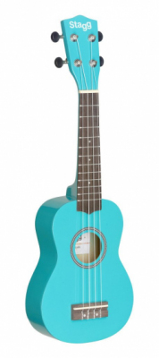Stagg US-OCEAN - ukulele sopranowe-2573