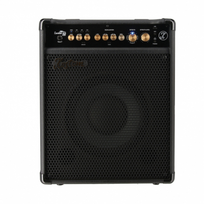 Kustom Camber 50 - combo basowe