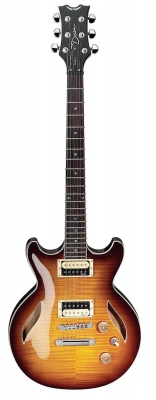 Dean Sarasota Standard TBZ - gitara elektryczna-610