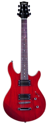 Blade Player Durango PDU-2RC/WR - gitara elektryczna-3978