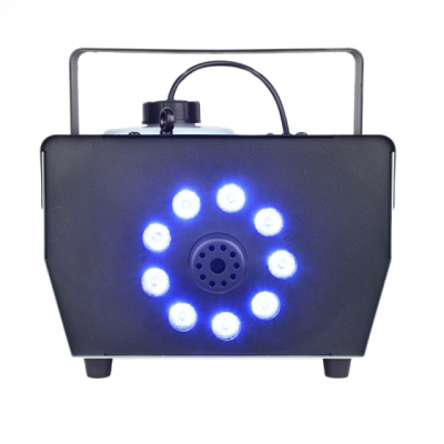 LIGHT4ME FOG 900 LED V2 - wytwornica dymu