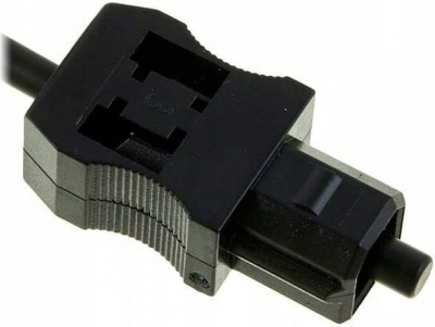 MUTEC Optical Cable 10.0 m Toslink compatible - Kabel optyczny