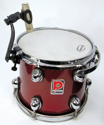 Sontronics DM-1S Snare drum Microphone - Mikrofon pojemnościowy