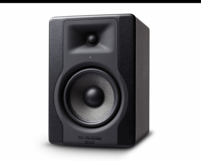 M-AUDIO BX5 D3 - Aktywny Monitor