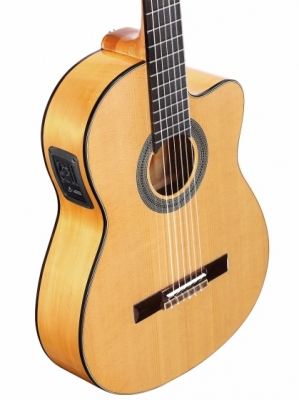 ALVAREZ CF 6 CE LR (N) gitara klasyczna
