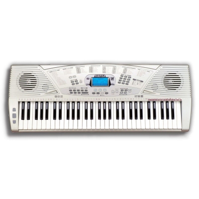 Farfisa TK-82 - keyboard - wyprzedaż-2275