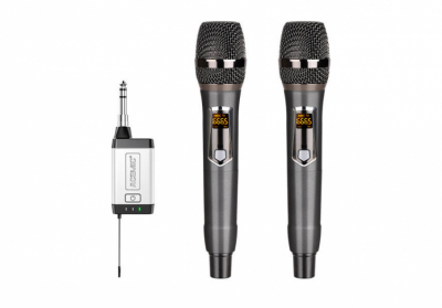 Acemic Q2/M1 - Ręczny mikrofon bezprzewodowy