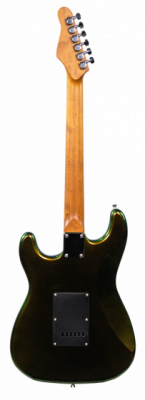 Kazuki FMT04-GGC - Gitara elektryczna