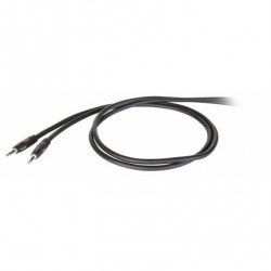 Die-Hard DHG550LU5 Kabel stereo mini j.-stereo mini jack 5m