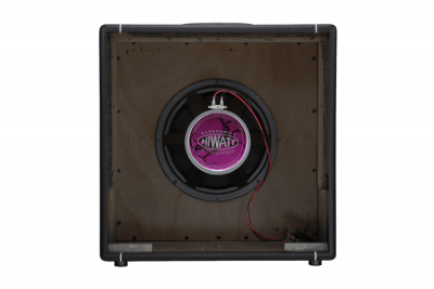 Hiwatt HG112 - kolumna gitarowa 1x12