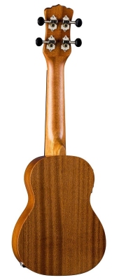 Luna Uke Vintage S EL - ukulele sopranowe-12974